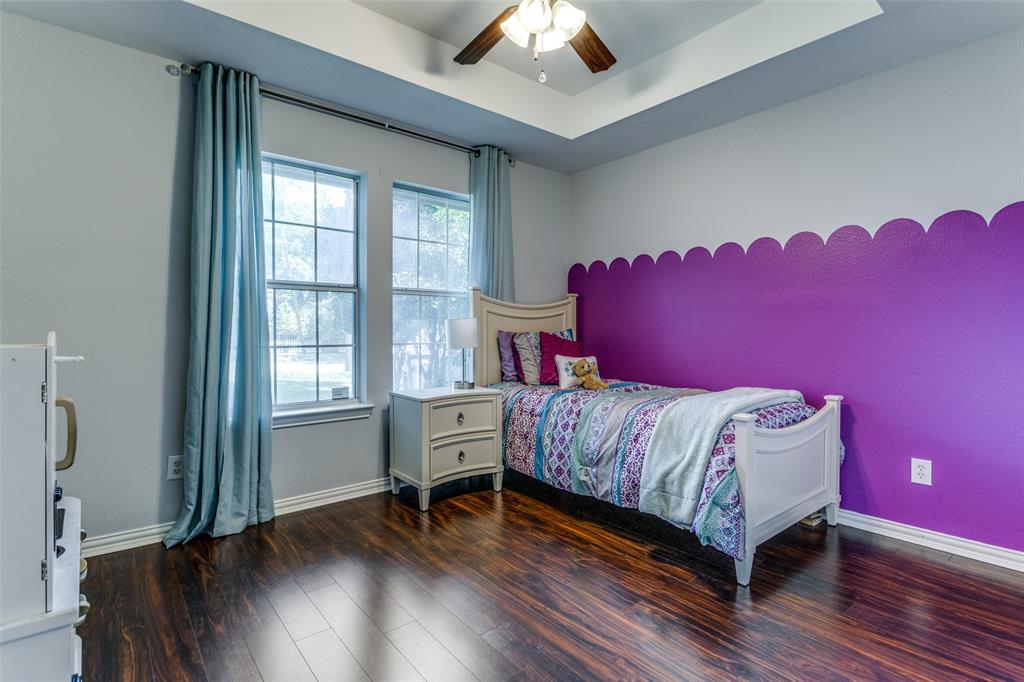 College Add - Residential