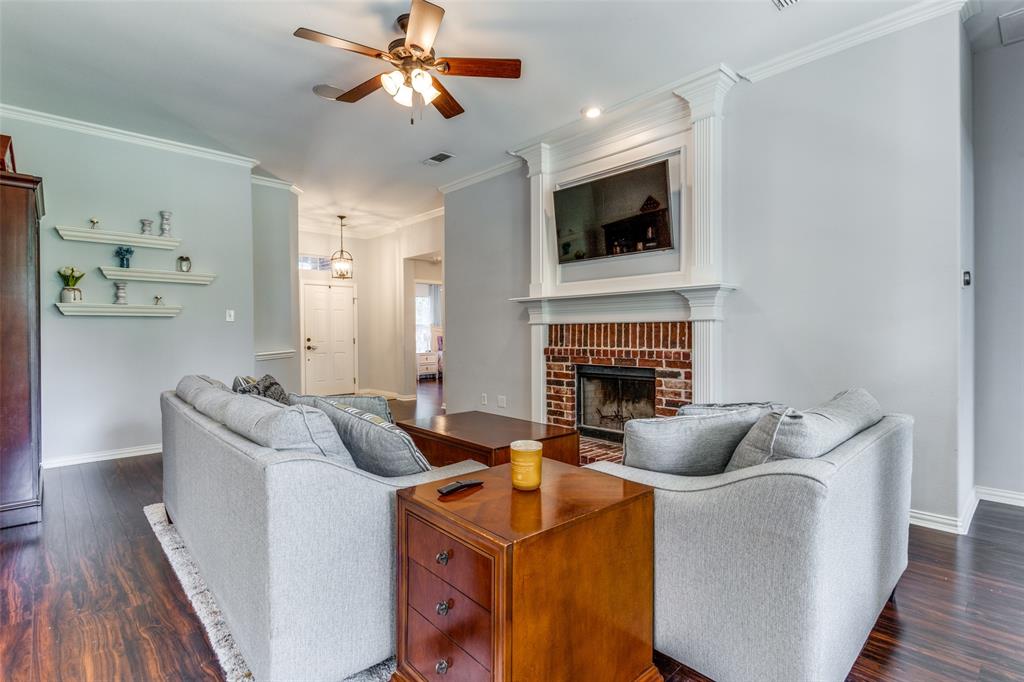 College Add - Residential