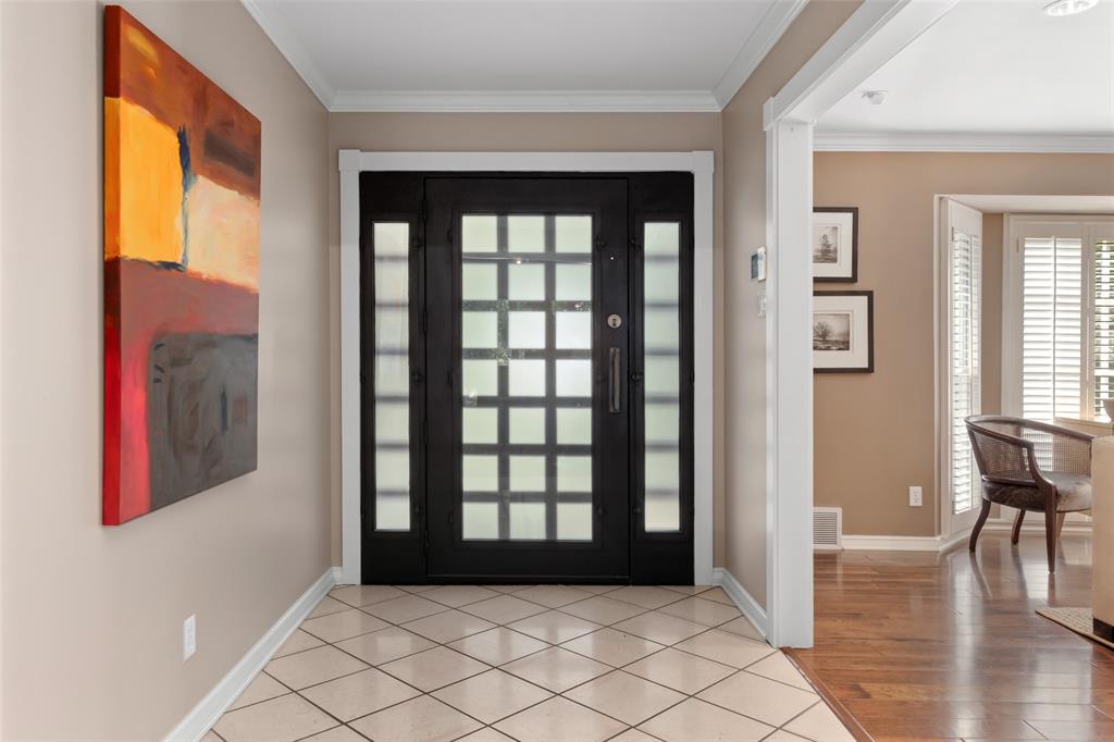 Brachman Add - Residential