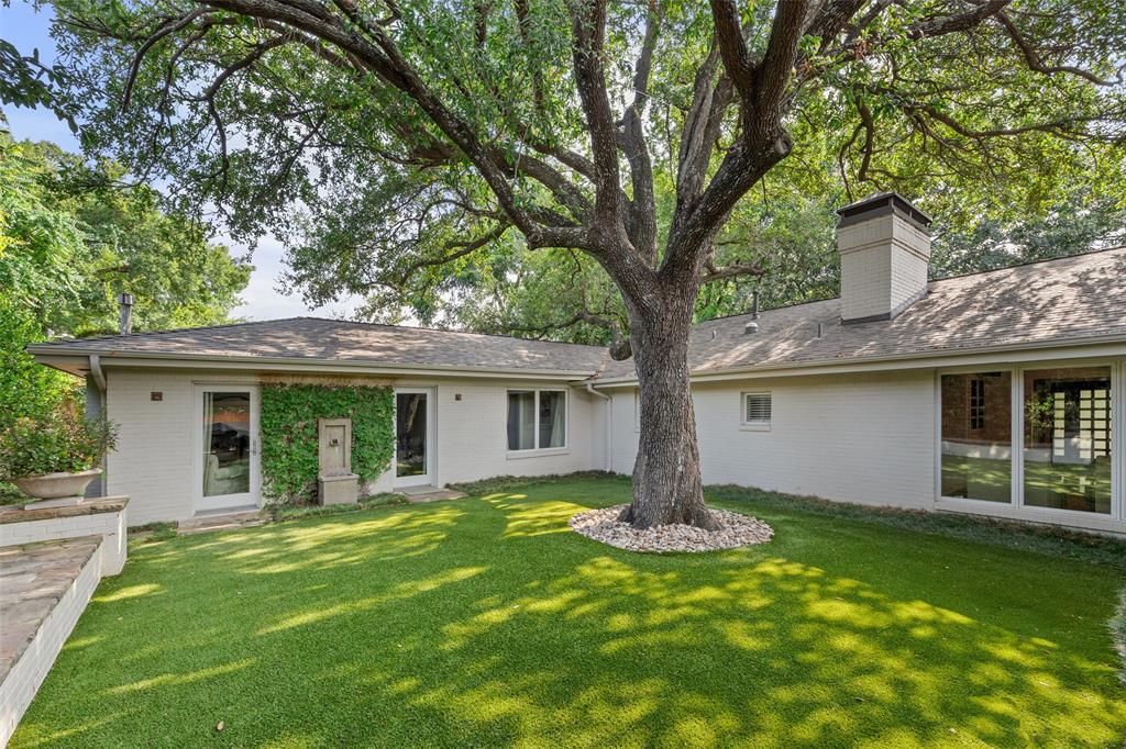 Brachman Add - Residential