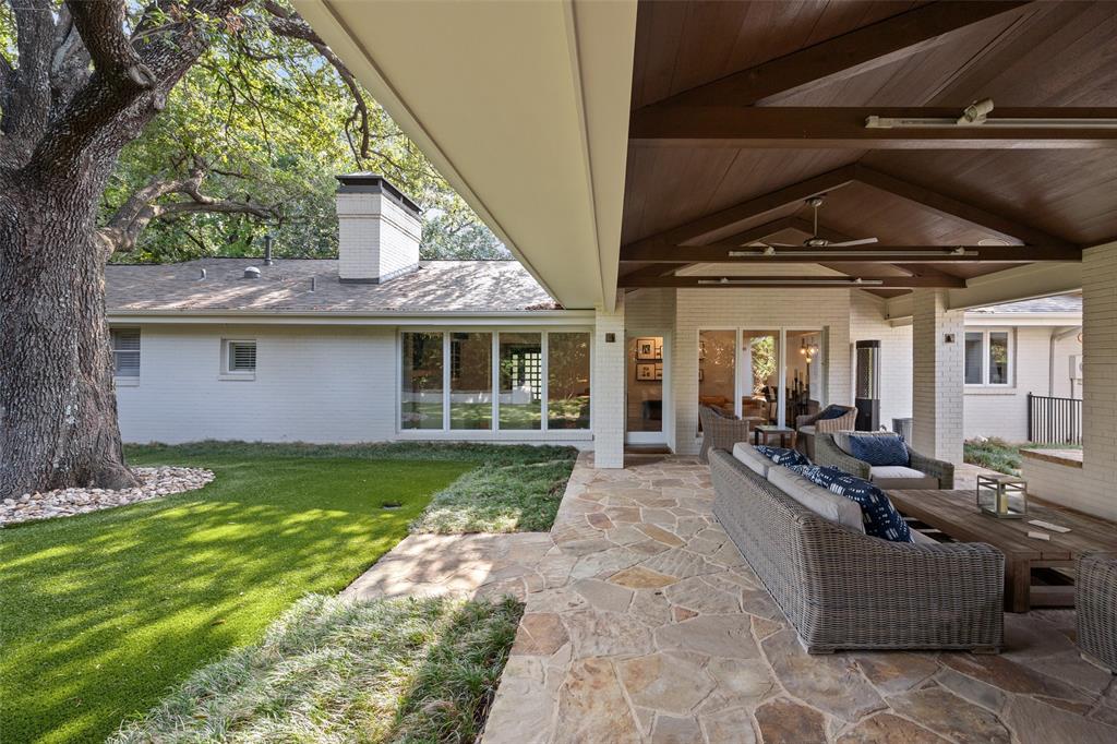 Brachman Add - Residential