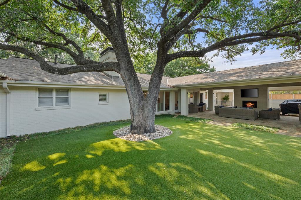 Brachman Add - Residential