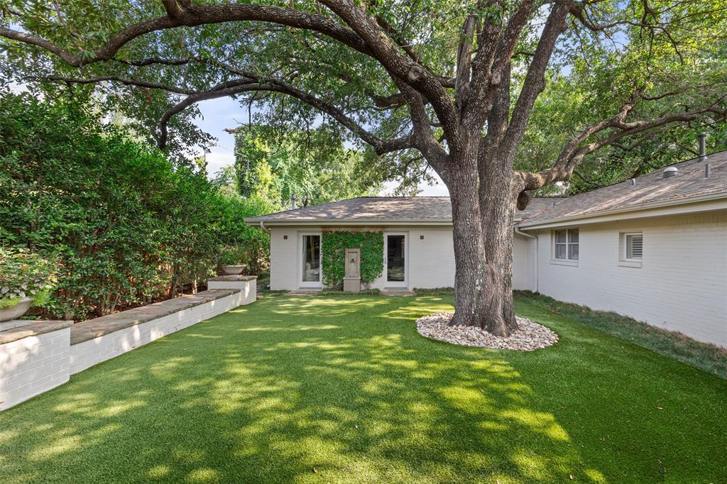 Brachman Add - Residential