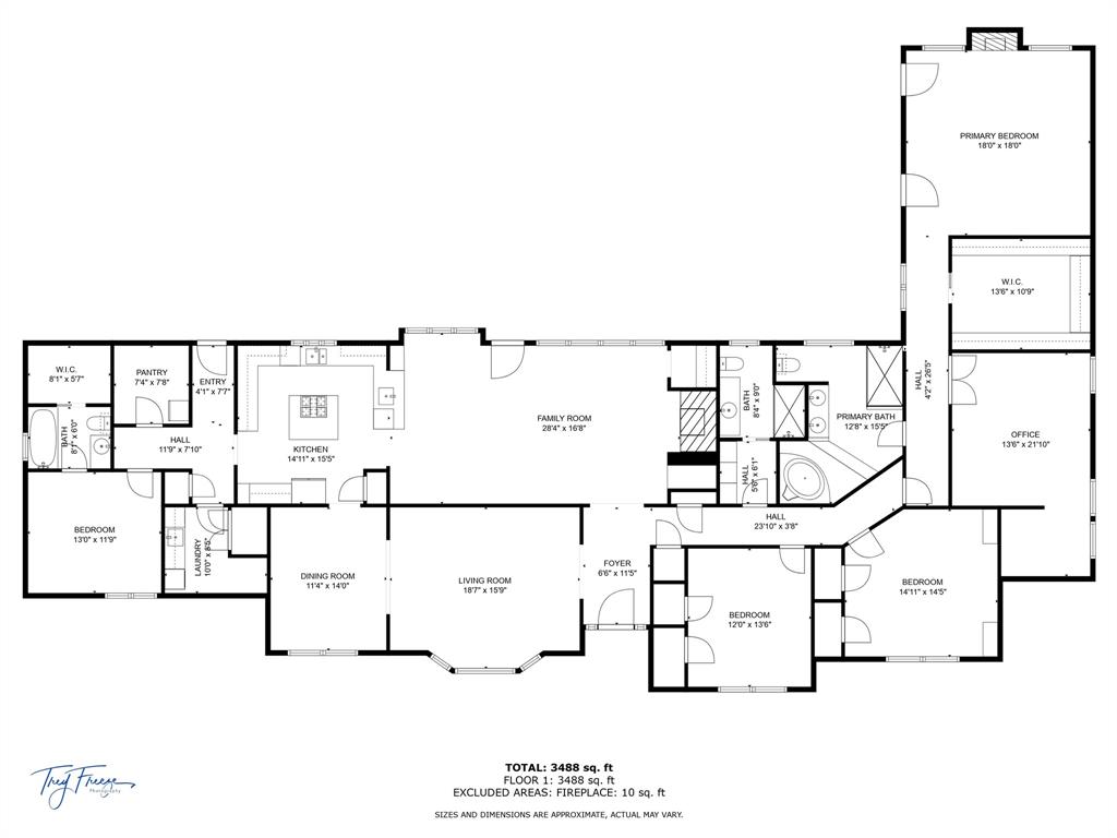 Brachman Add - Residential