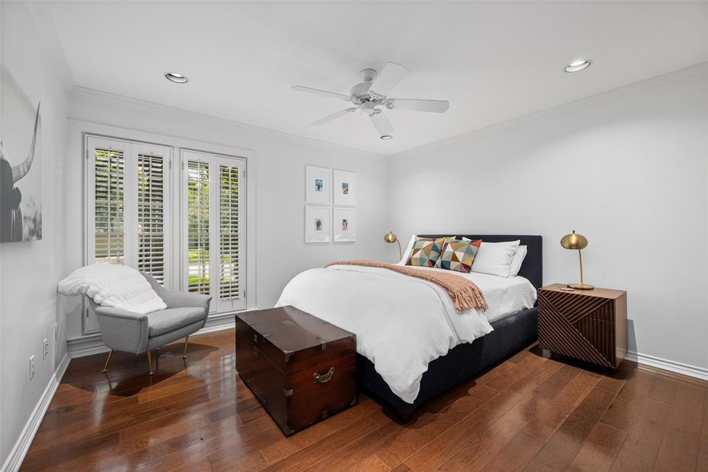 Brachman Add - Residential