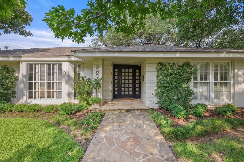 Brachman Add - Residential