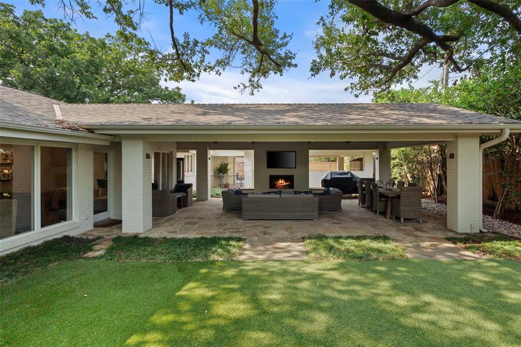 Brachman Add - Residential