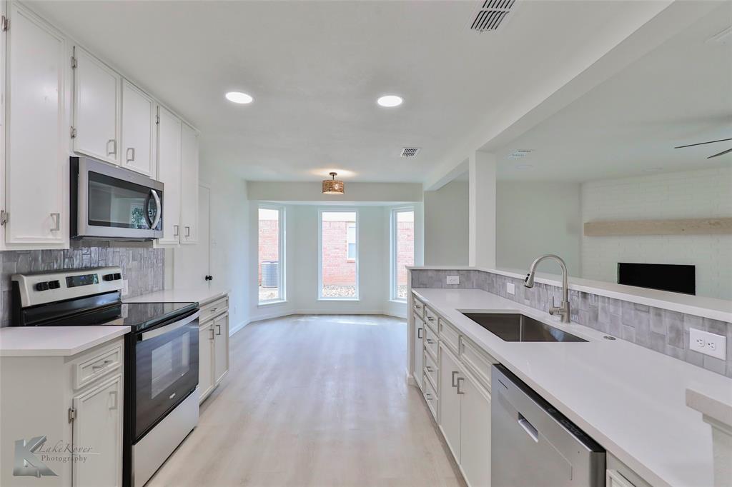 Hunters Creek Add - Residential