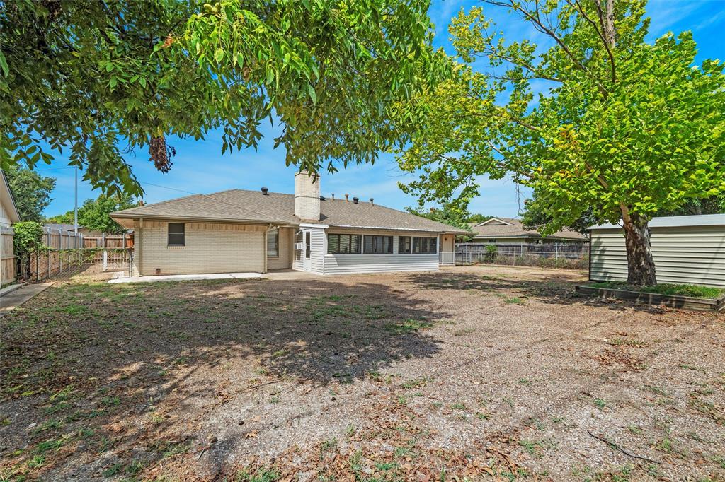 Westcliff Add - Residential