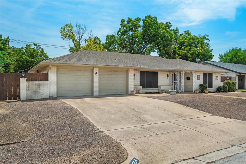 Westcliff Add - Residential