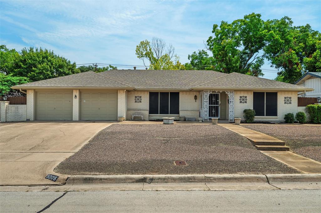 Westcliff Add - Residential