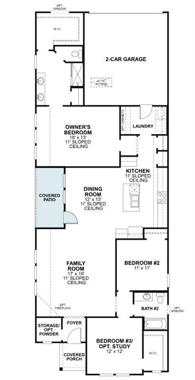 1009 Tarryhill Drive