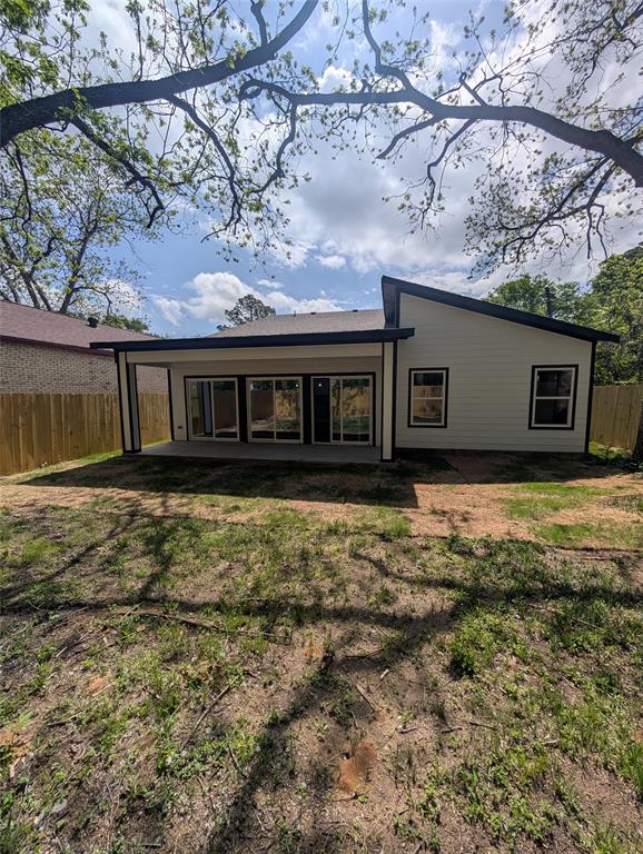 Demoss Add - Residential