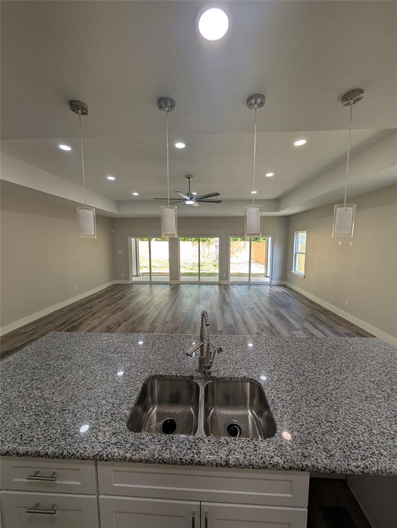 Demoss Add - Residential