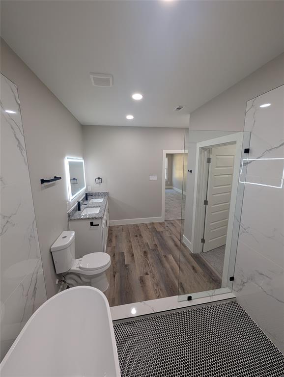 Demoss Add - Residential