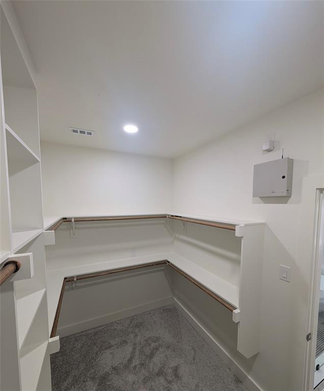 Demoss Add - Residential