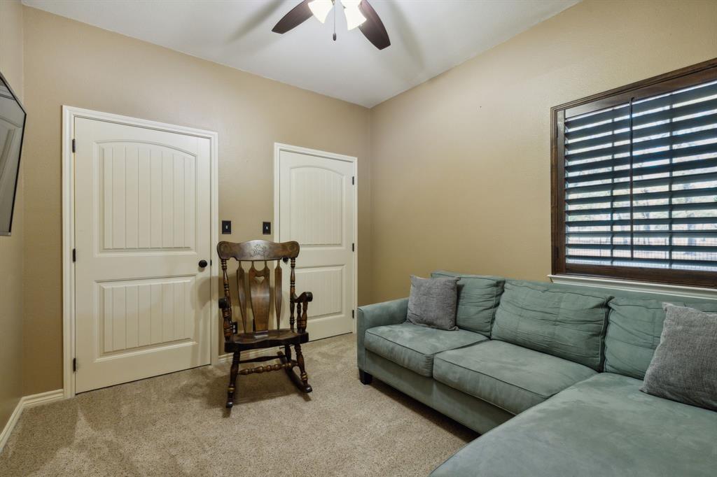 Oak Ridge - Residential