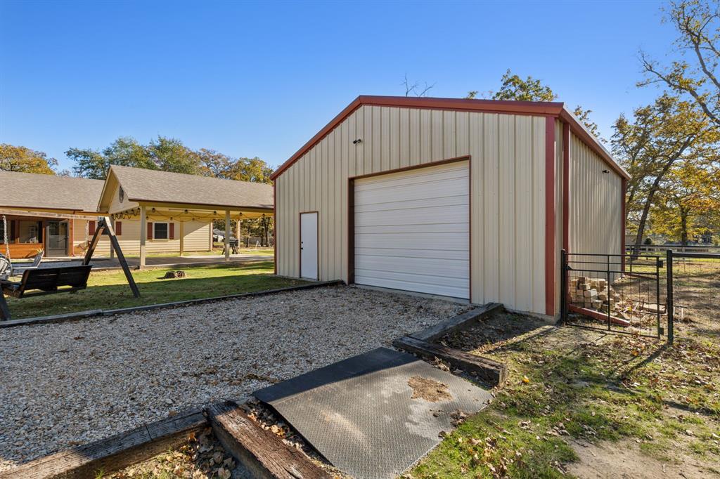 Oak Ridge - Residential