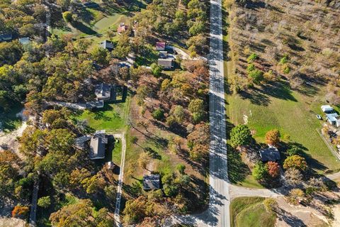 A home in Emory