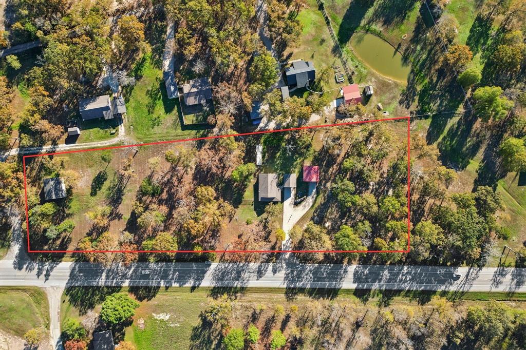 Oak Ridge - Residential