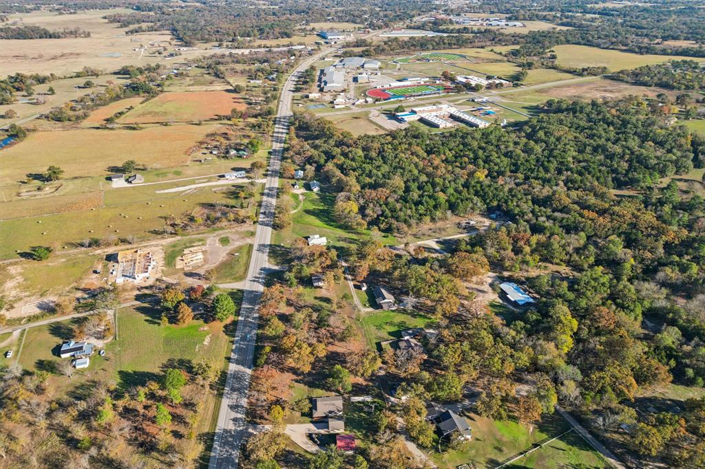 Oak Ridge - Residential