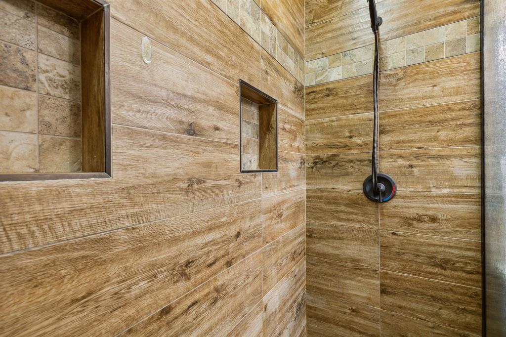 Oak Ridge - Residential