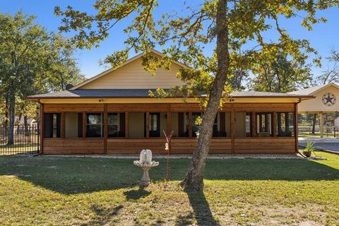 A home in Emory