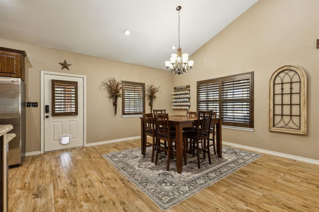 Oak Ridge - Residential