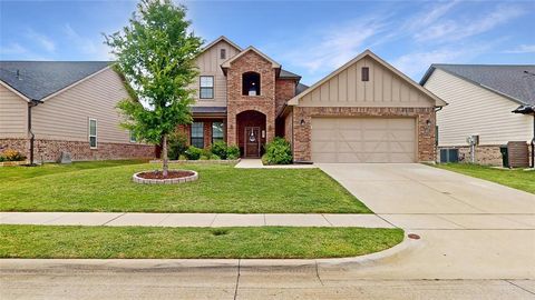 Photo of 4601 Oriole Drive, Sherman, TX 75092 (MLS # 21241942)