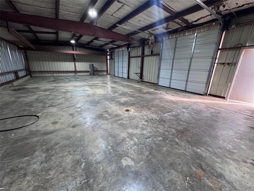 John Hibbins Survey Abstract - Residential