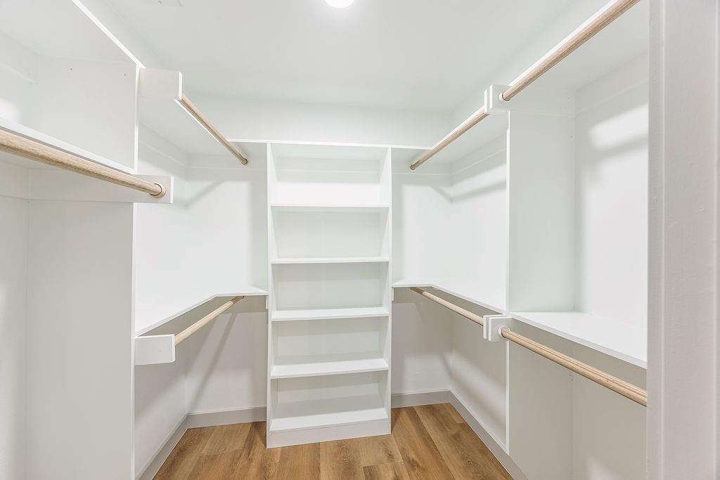 John Hibbins Survey Abstract - Residential