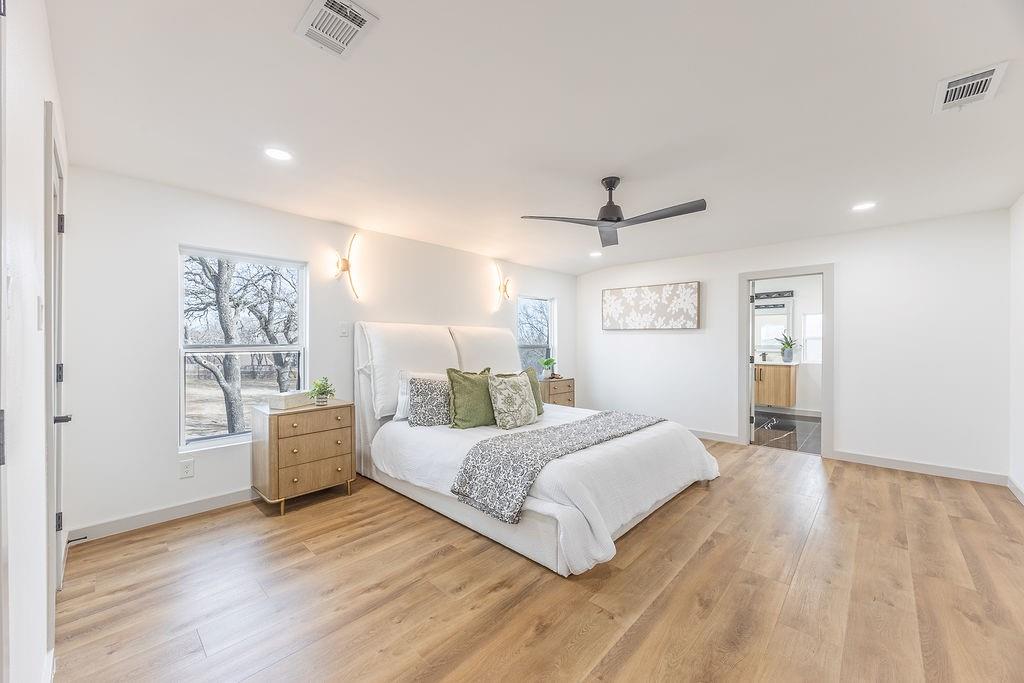 John Hibbins Survey Abstract - Residential