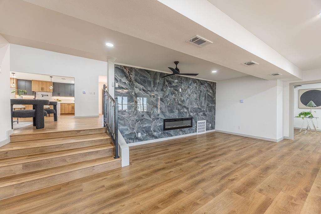 John Hibbins Survey Abstract - Residential