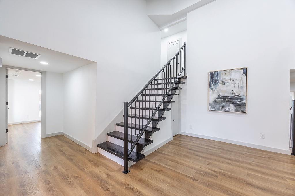 John Hibbins Survey Abstract - Residential