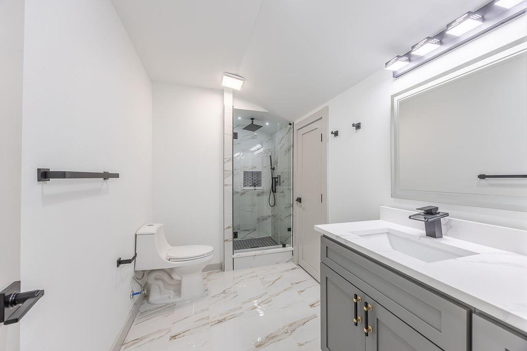 John Hibbins Survey Abstract - Residential