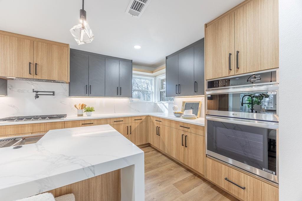 John Hibbins Survey Abstract - Residential