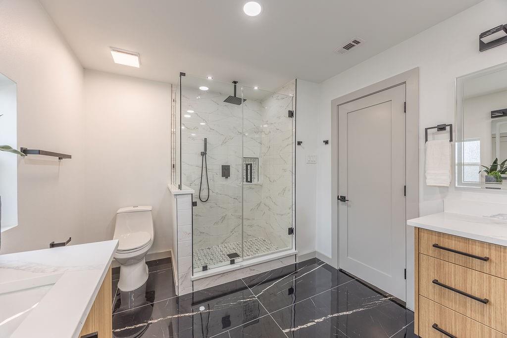 John Hibbins Survey Abstract - Residential