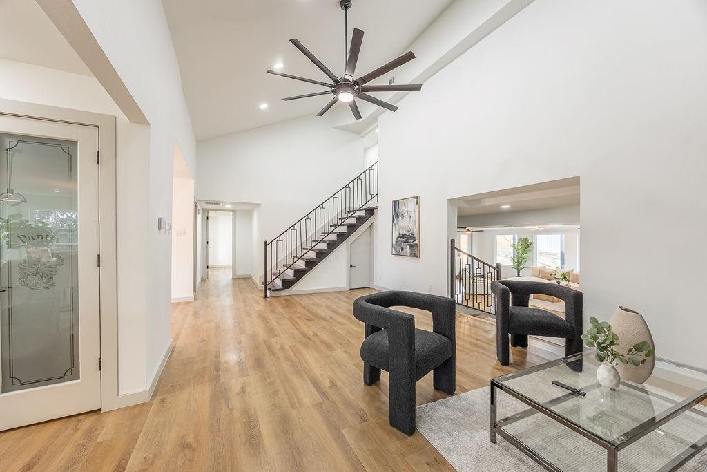 John Hibbins Survey Abstract - Residential