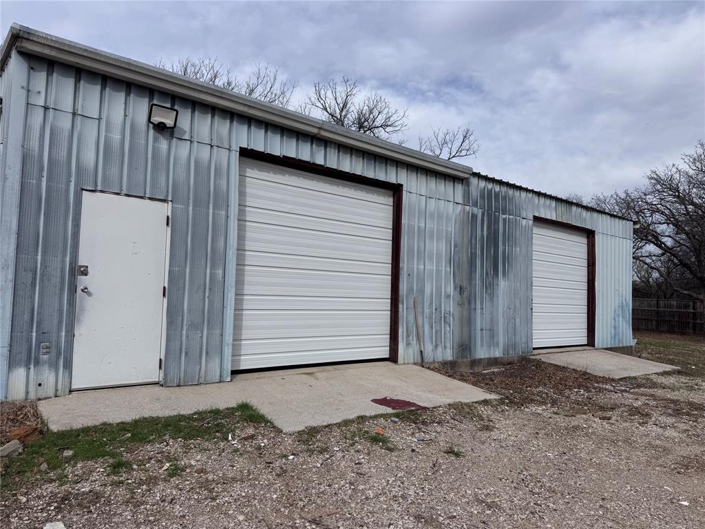 John Hibbins Survey Abstract - Residential