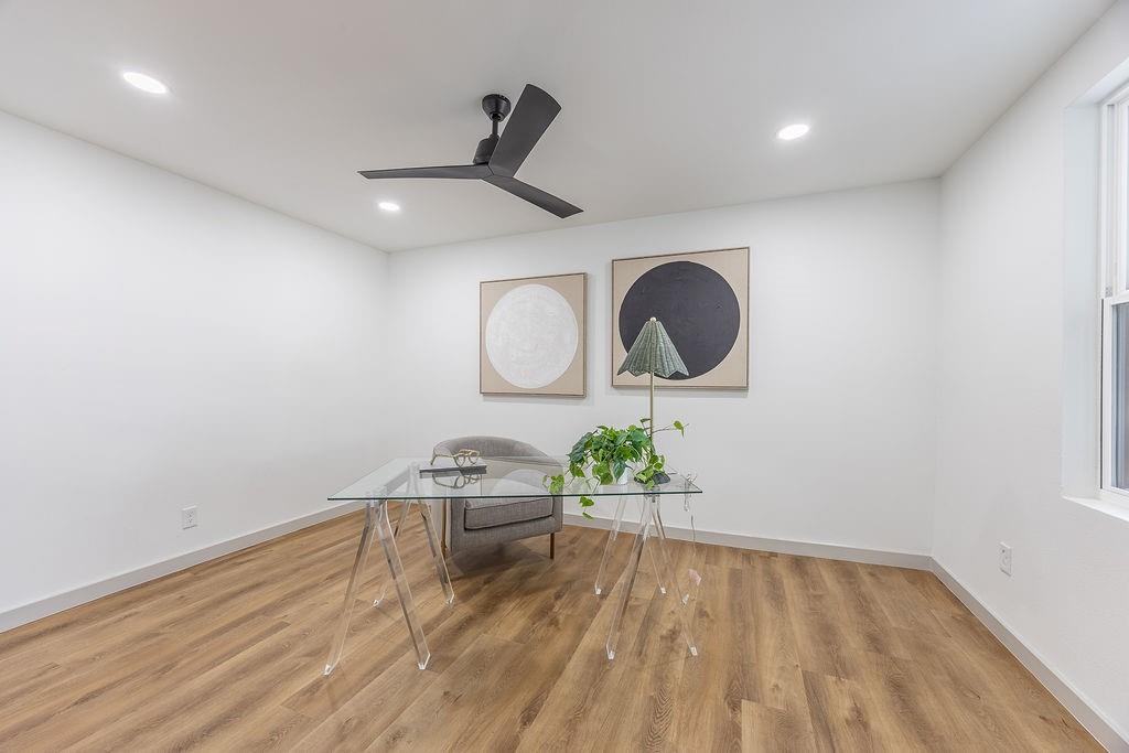 John Hibbins Survey Abstract - Residential