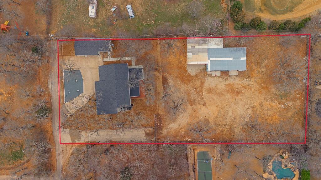 John Hibbins Survey Abstract - Residential