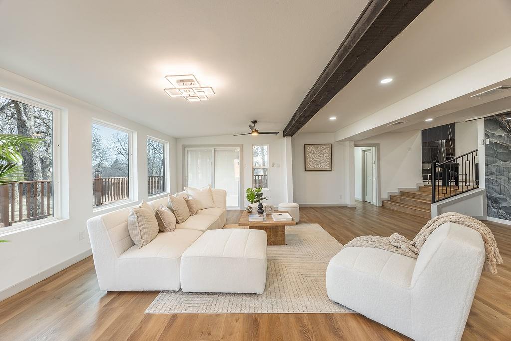 John Hibbins Survey Abstract - Residential