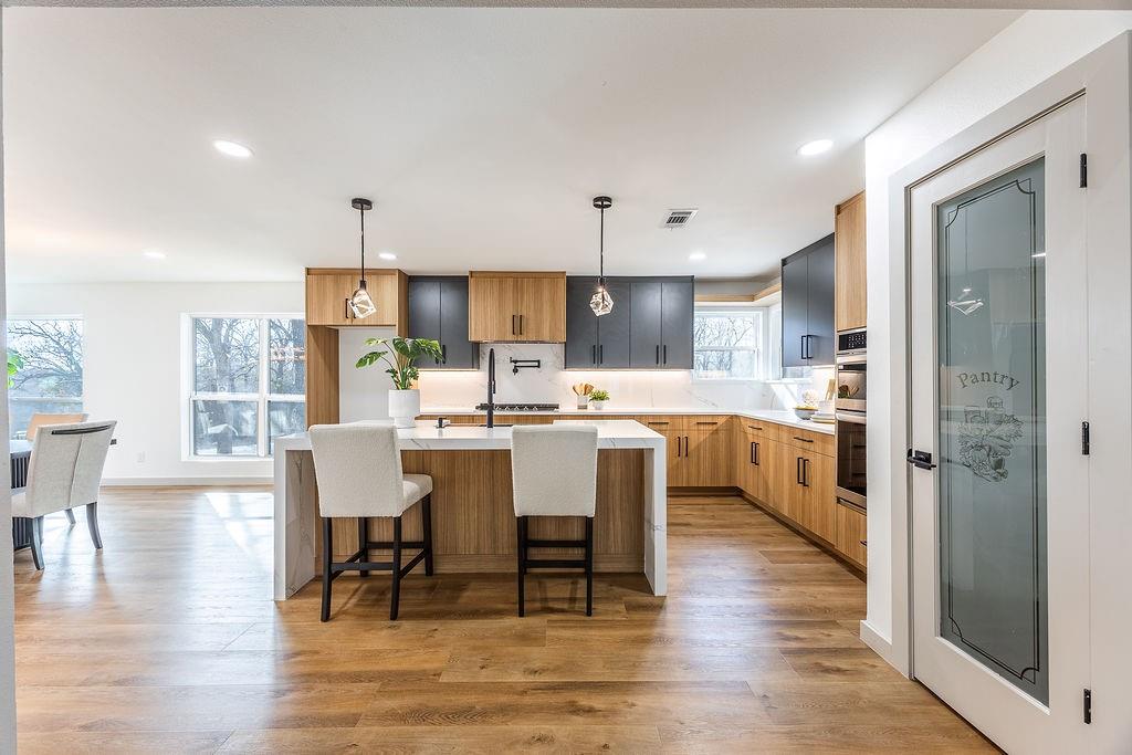 John Hibbins Survey Abstract - Residential