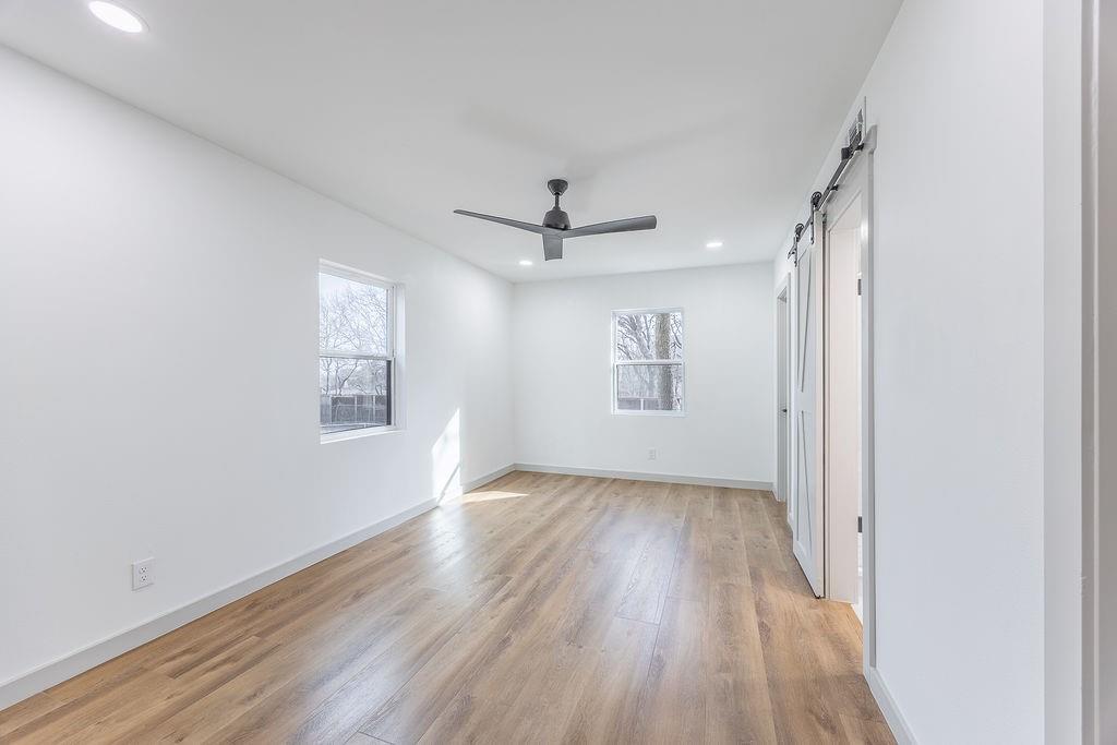 John Hibbins Survey Abstract - Residential