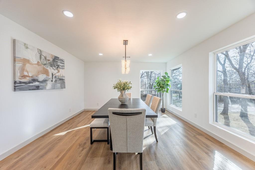 John Hibbins Survey Abstract - Residential