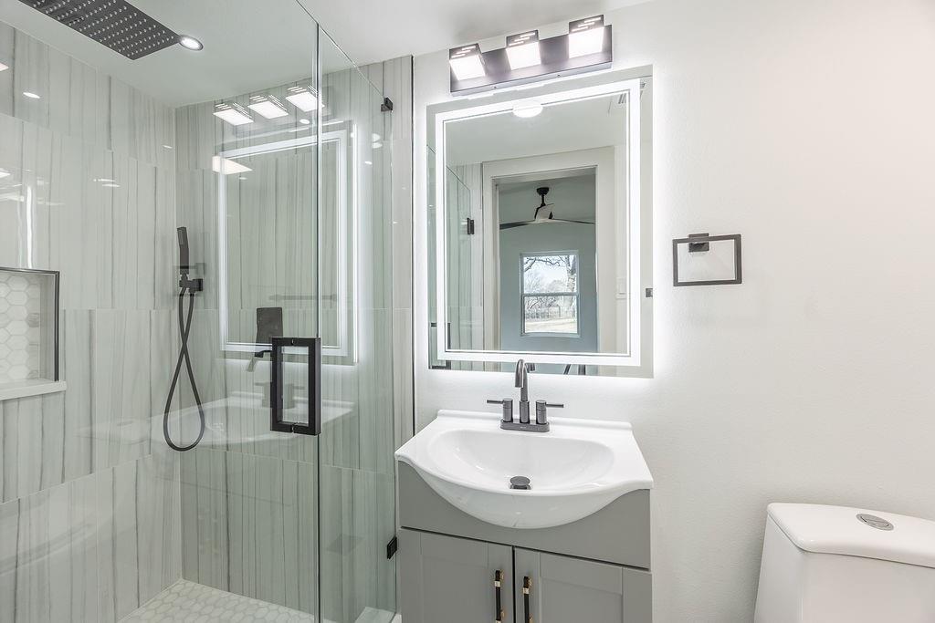 John Hibbins Survey Abstract - Residential