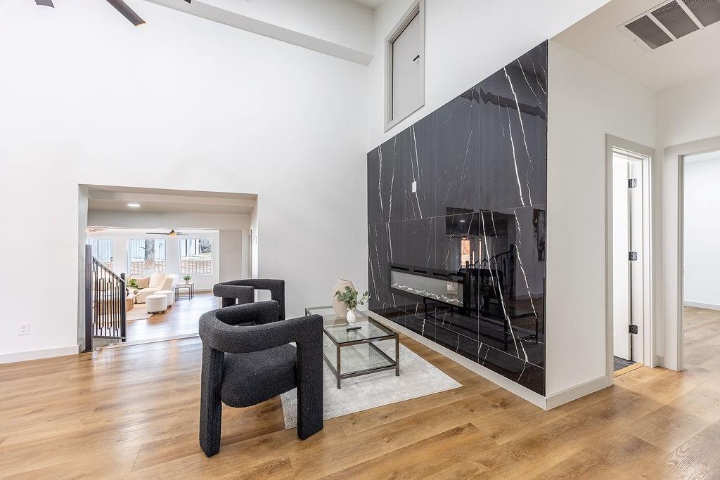 John Hibbins Survey Abstract - Residential