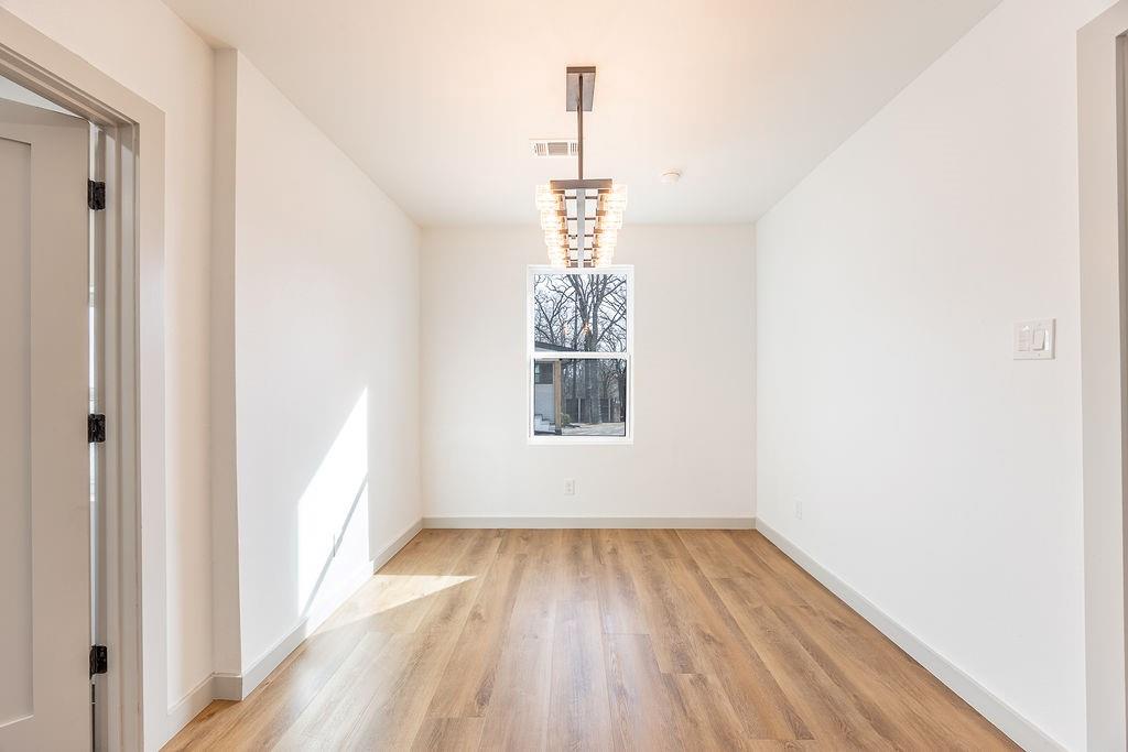 John Hibbins Survey Abstract - Residential