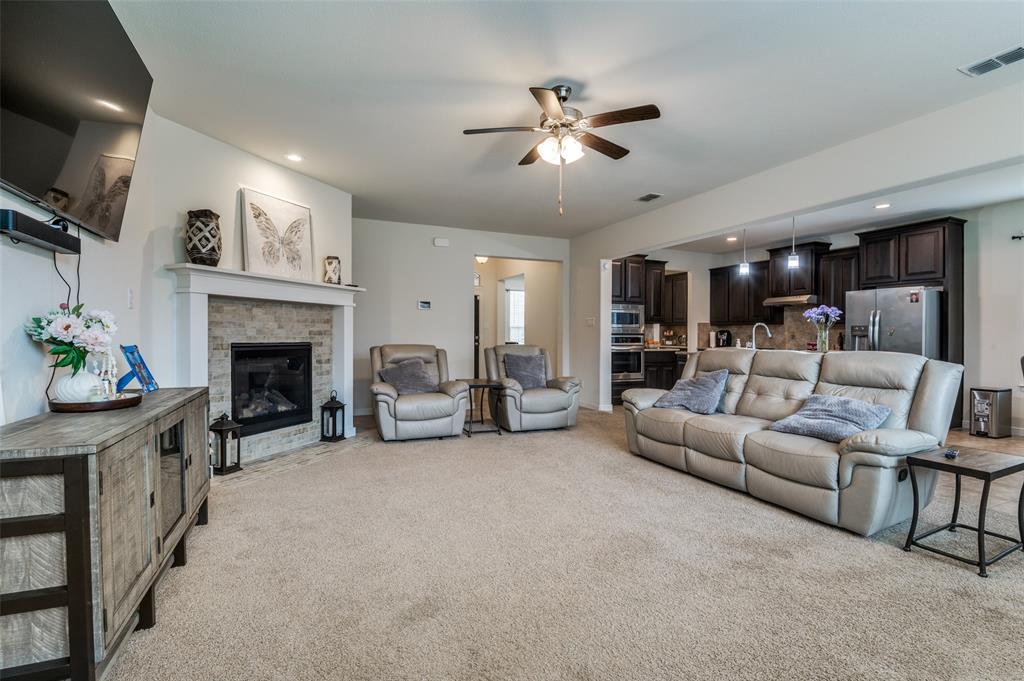 527 Golden Bell Drive