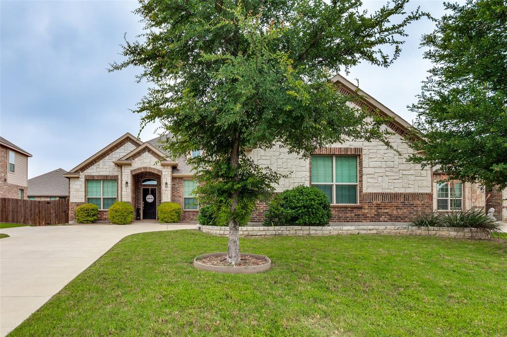 527 Golden Bell Drive